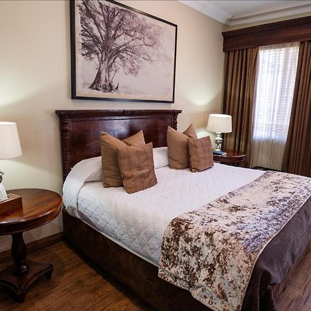 Scott'S Manor Guesthouse Function And Conference Venue Lichtenburg Buitenkant foto