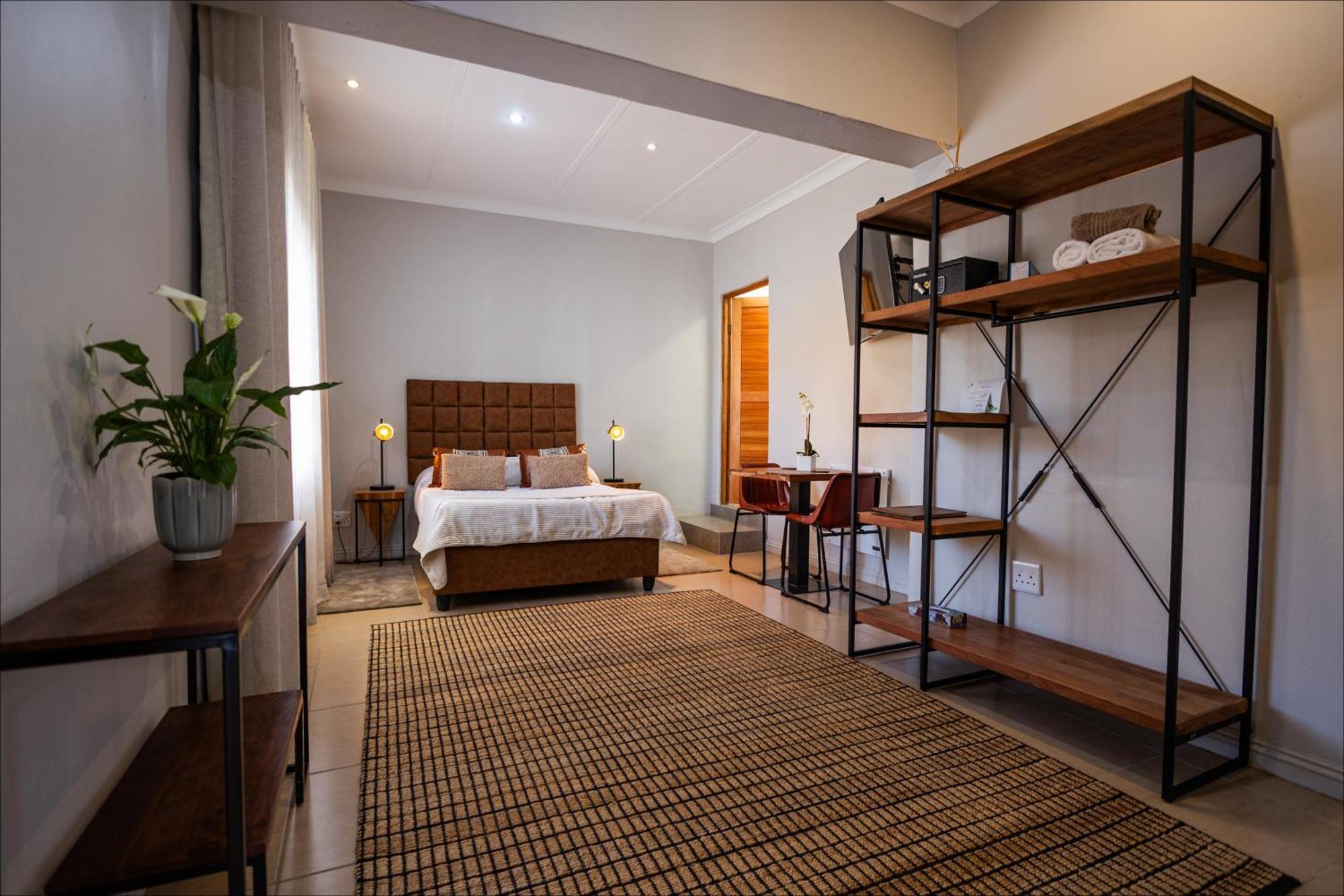 Scott'S Manor Guesthouse Function And Conference Venue Lichtenburg Buitenkant foto