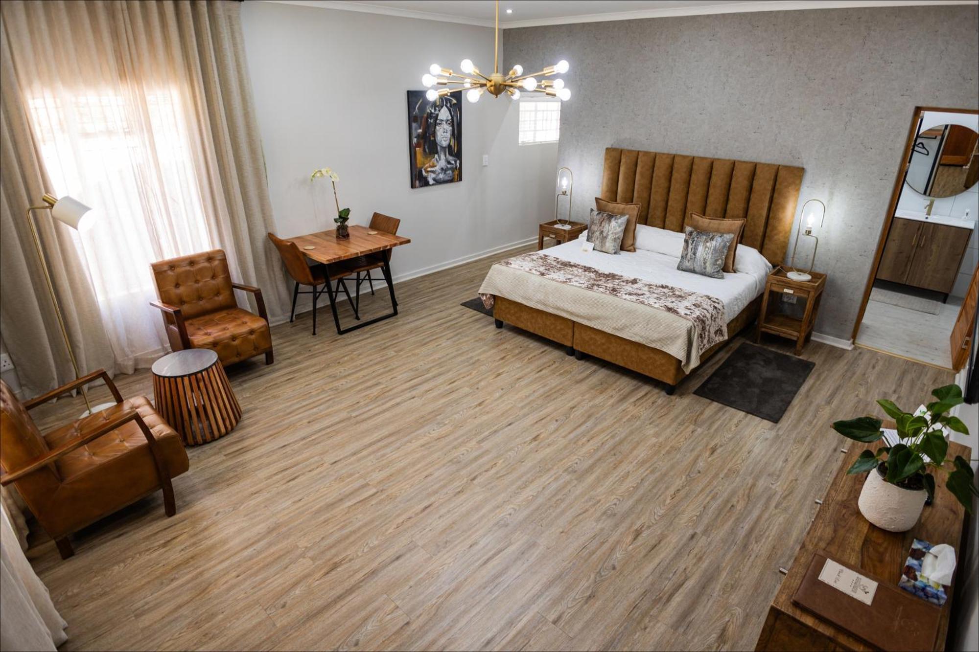 Scott'S Manor Guesthouse Function And Conference Venue Lichtenburg Buitenkant foto