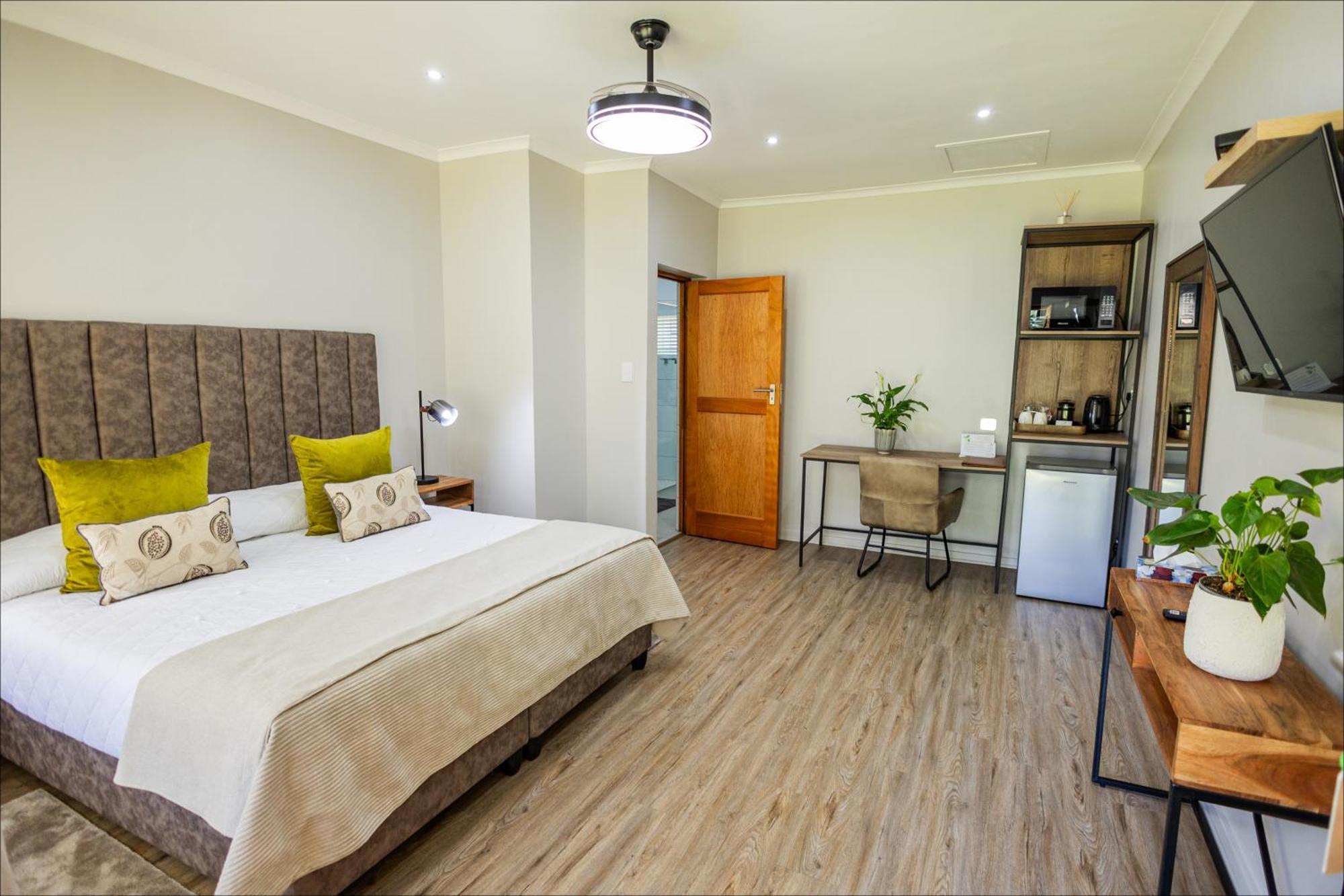 Scott'S Manor Guesthouse Function And Conference Venue Lichtenburg Buitenkant foto