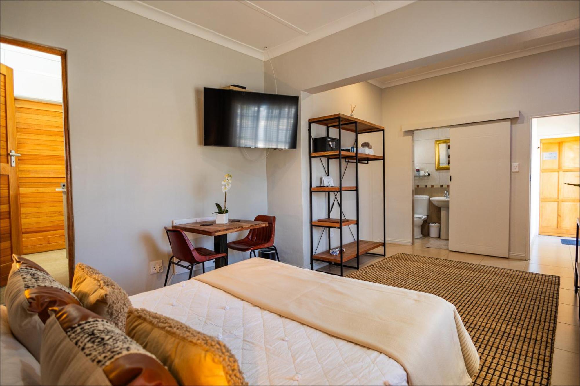 Scott'S Manor Guesthouse Function And Conference Venue Lichtenburg Buitenkant foto