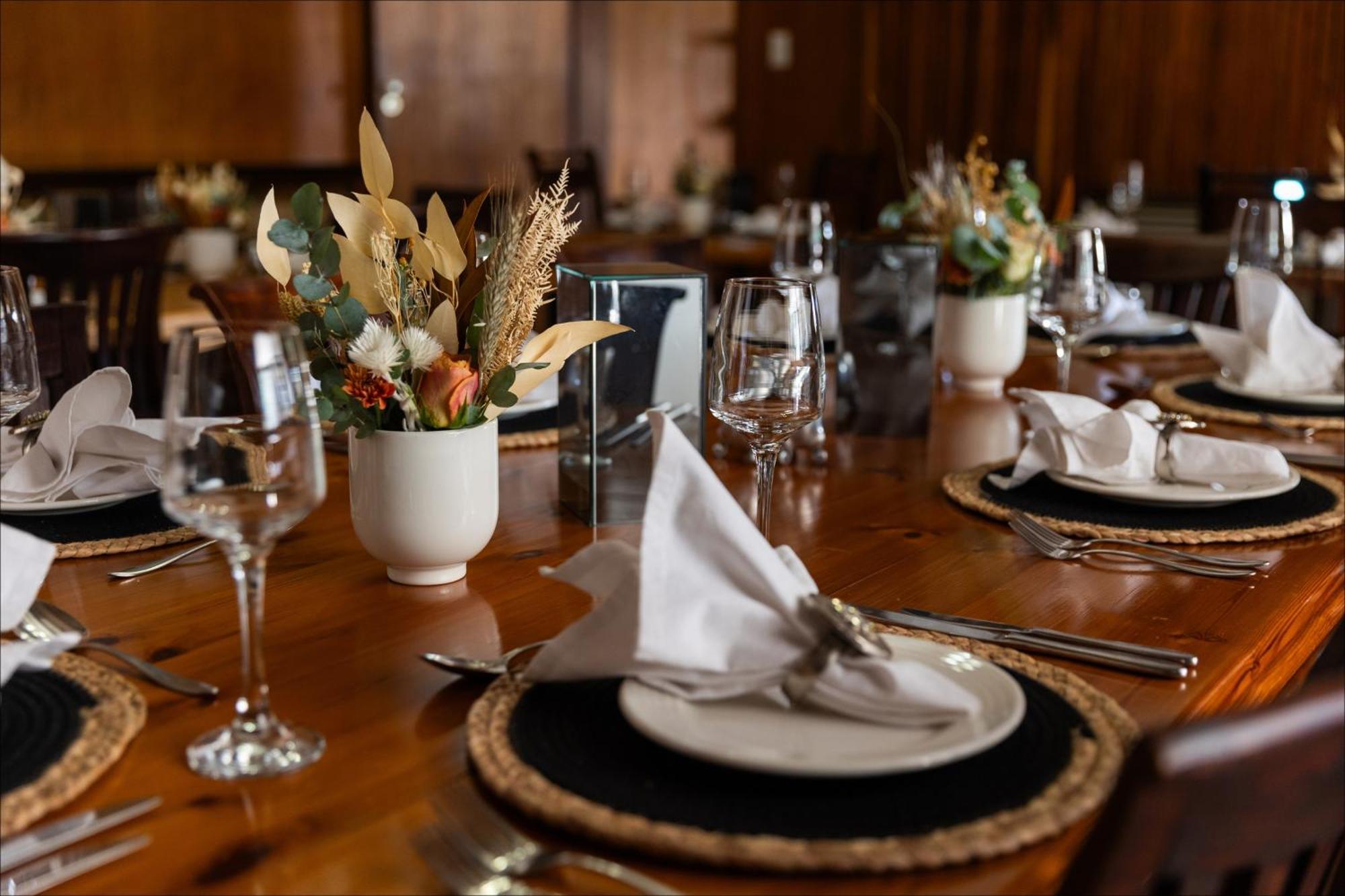 Scott'S Manor Guesthouse Function And Conference Venue Lichtenburg Buitenkant foto