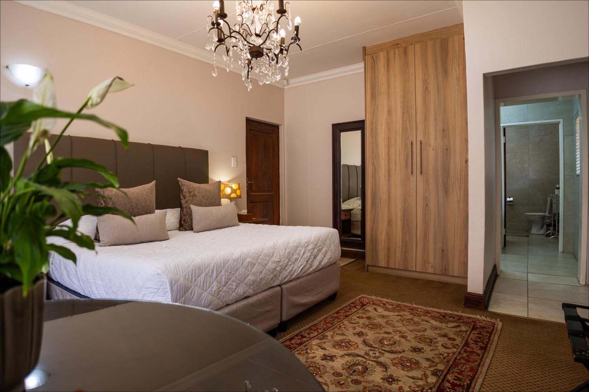 Scott'S Manor Guesthouse Function And Conference Venue Lichtenburg Buitenkant foto