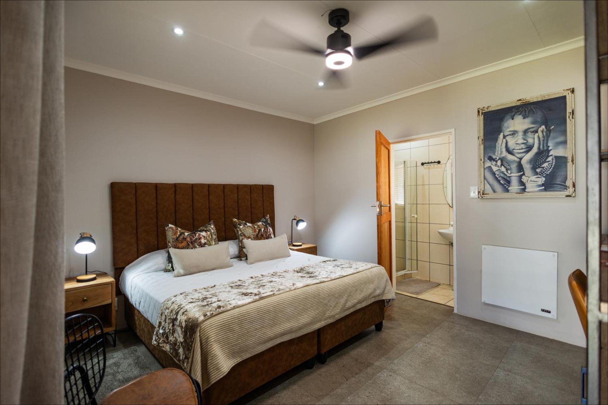 Scott'S Manor Guesthouse Function And Conference Venue Lichtenburg Buitenkant foto